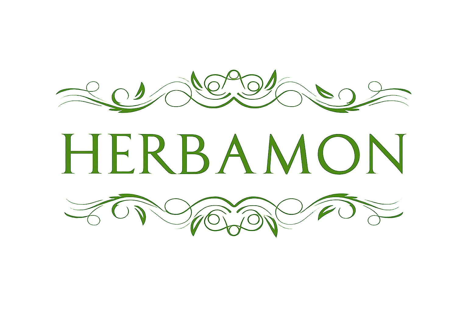 Herbamon Logo